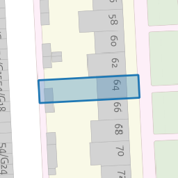 Perceel STR03-C-3447