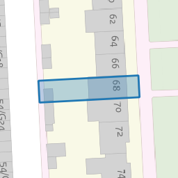 Perceel STR03-C-3449