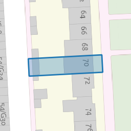 Perceel STR03-C-3450