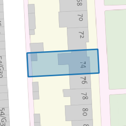 Perceel STR03-C-3452