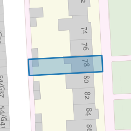 Perceel STR03-C-3454