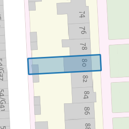 Perceel STR03-C-3455