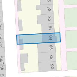 Perceel STR03-C-3457