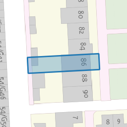 Perceel STR03-C-3458