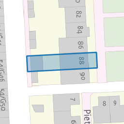 Perceel STR03-C-3459