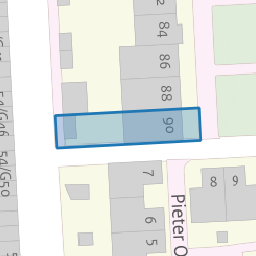 Perceel STR03-C-3460