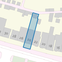 Perceel STR03-C-3461