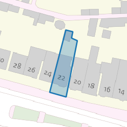 Perceel STR03-C-3462