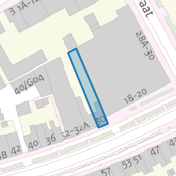 Perceel STR03-C-3463