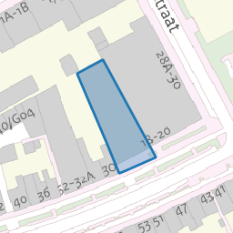 Perceel STR03-C-3464