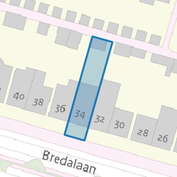 Perceel STR03-C-3469