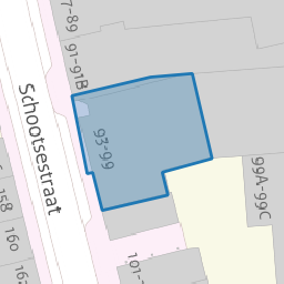 Perceel STR03-C-3476