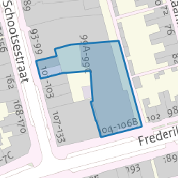 Perceel STR03-C-3478