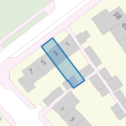 Perceel STR03-C-3481