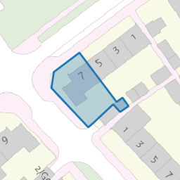 Perceel STR03-C-3483