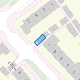 Perceel STR03-C-3484