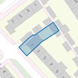 Perceel STR03-C-3485