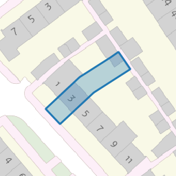 Perceel STR03-C-3486