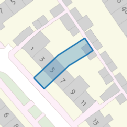 Perceel STR03-C-3487