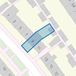 Perceel STR03-C-3489