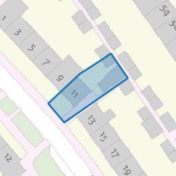 Perceel STR03-C-3490