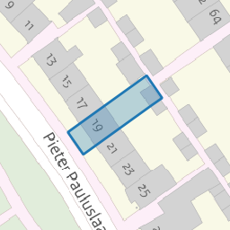 Perceel STR03-C-3494