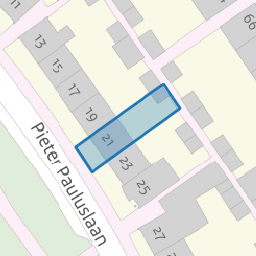 Perceel STR03-C-3495