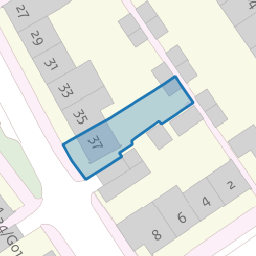 Perceel STR03-C-3503