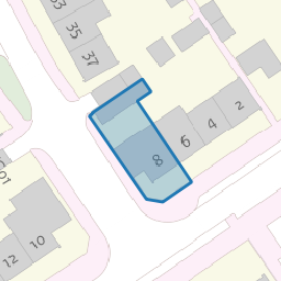 Perceel STR03-C-3507