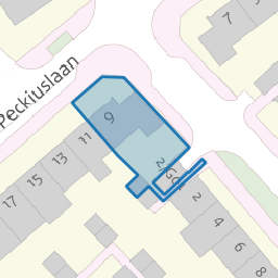 Perceel STR03-C-3510