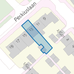 Perceel STR03-C-3512