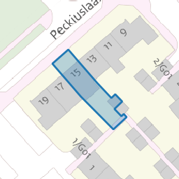 Perceel STR03-C-3513