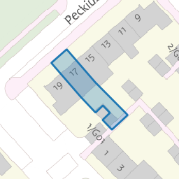 Perceel STR03-C-3514