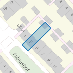 Perceel STR03-C-3518