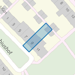 Perceel STR03-C-3521