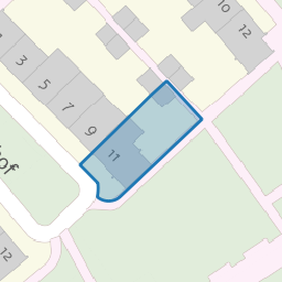 Perceel STR03-C-3522