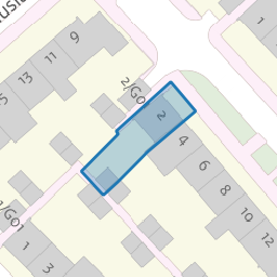 Perceel STR03-C-3523