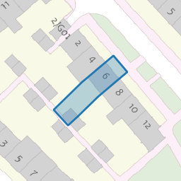 Perceel STR03-C-3525