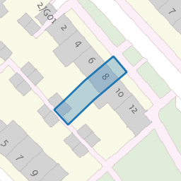 Perceel STR03-C-3526