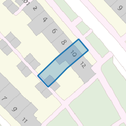 Perceel STR03-C-3527