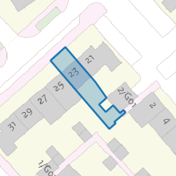 Perceel STR03-C-3531