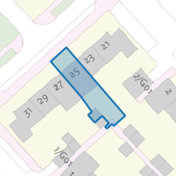 Perceel STR03-C-3532