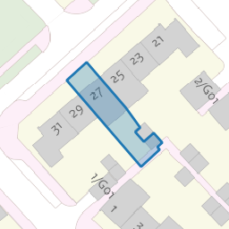 Perceel STR03-C-3533