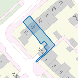 Perceel STR03-C-3534