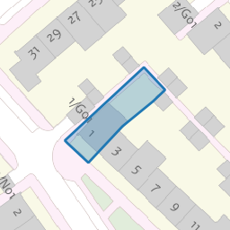 Perceel STR03-C-3537