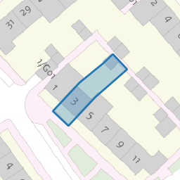 Perceel STR03-C-3538