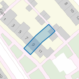 Perceel STR03-C-3541