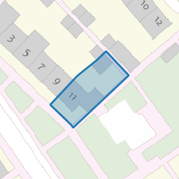 Perceel STR03-C-3542