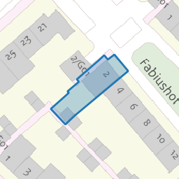 Perceel STR03-C-3543