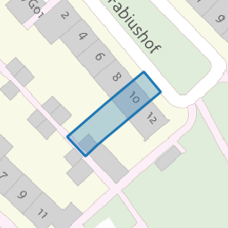 Perceel STR03-C-3547